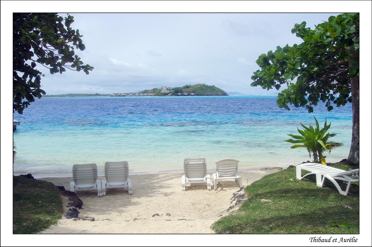 2009 - 08 - Bora bora 23